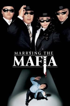 Marrying the Mafia poszter