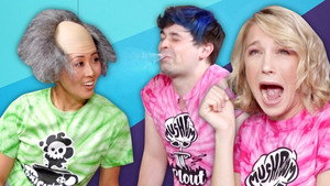 Smosh's Try Not to Laugh 1. évad Ep.26 26. epizód