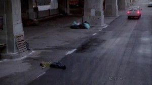 CSI: New York-i helyszínelők 9. évad Ep.14 A fehér arany