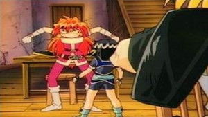 Slayers 2. évad Ep.20 20. epizód