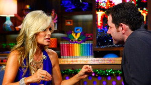 Watch What Happens Live with Andy Cohen Season 6 Ep.32 32. epizód
