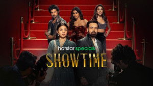Showtime kép