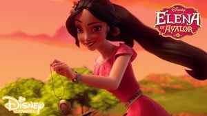 Elena, Avalor hercegnője Speciális epizódok Ep.10 10. epizód