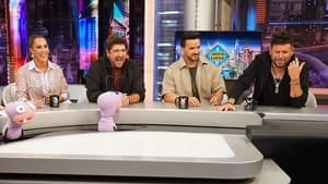 El hormiguero 19. évad Ep.7 7. epizód