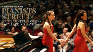 La calle de los pianistas háttérkép
