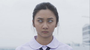 คู่ไฟท์ไฝว้ผี 1. évad Ep.7 7. epizód