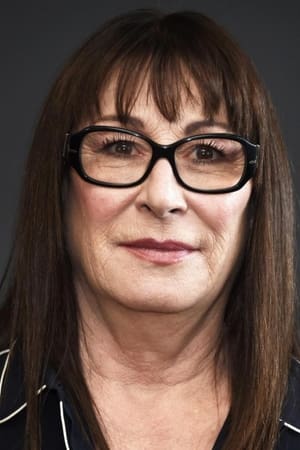 Anjelica Huston profil kép