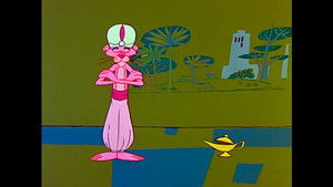 The Pink Panther Show 1. évad Ep.17 17. epizód