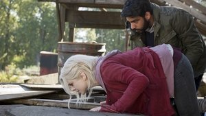 iZombie 1. évad Ep.3 Kettős élet
