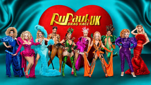 RuPaul's Drag Race UK kép