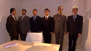 Kurtlar Vadisi Season 2 Ep.4 4. epizód