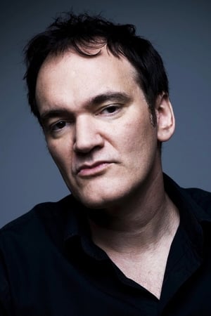 Quentin Tarantino profil kép