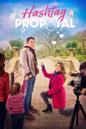 Hashtag Proposal poszter