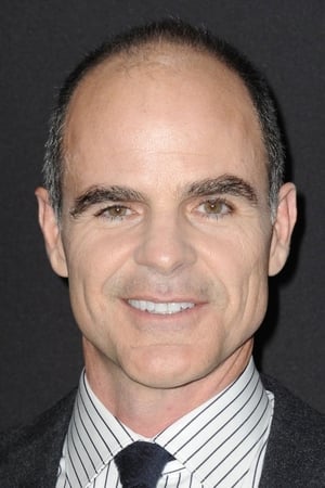 Michael Kelly profil kép