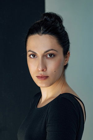Sandra Lasoková profil kép