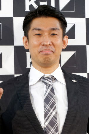 中村拓己 profil kép