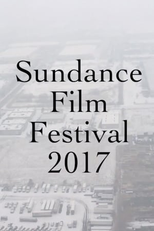 Sundance 2017 poszter