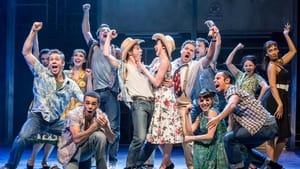 Matthew Bourne's The Car Man háttérkép