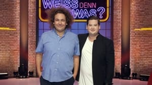 Wer weiß denn sowas? Season 3 Ep.93 93. epizód