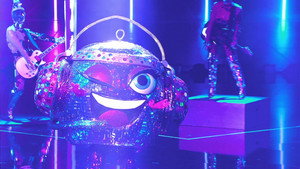 The Masked Singer 6. évad Ep.5 5. epizód