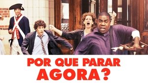 Why Stop Now? háttérkép