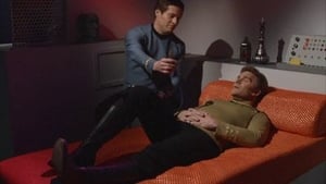 Star Trek Continues Season 1 Ep.4 4. rész