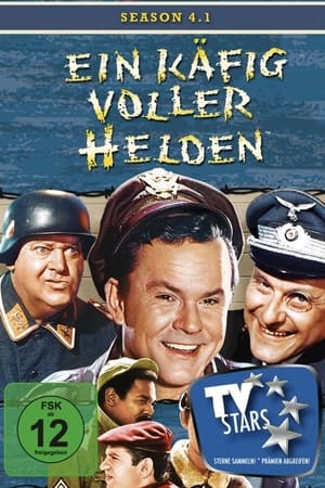 Hogan's Heroes poszter