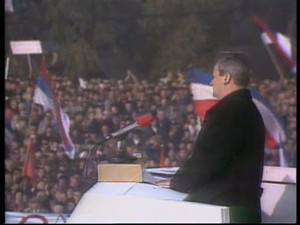 The Death of Yugoslavia Season 1 Ep.1 1. epizód