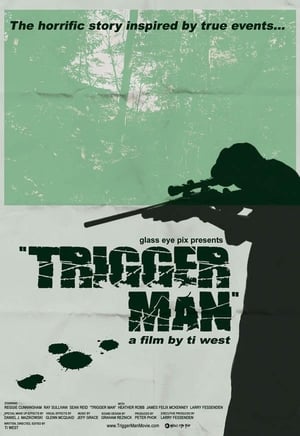 Trigger Man poszter