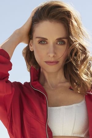 Alison Brie profil kép