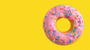 Icons Unearthed: The Simpsons kép