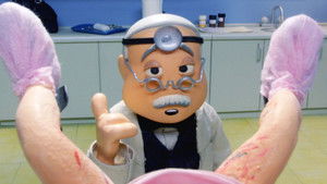 Moral Orel Season 3 Ep.1 1. epizód