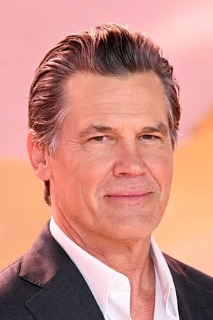 Josh Brolin profil kép