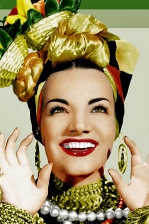 Carmen Miranda profil kép