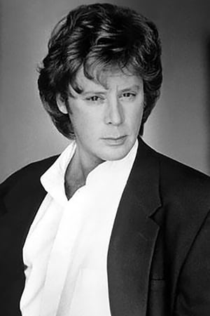 Eric Carmen