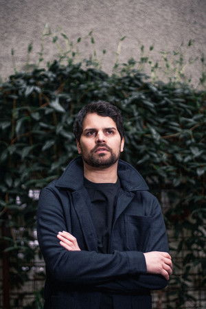 David-Jonas Frei profil kép
