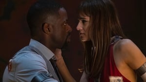 Hotel Artemis - A bűn szállodája háttérkép