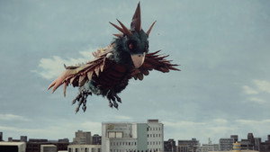 ウルトラマンタロウ Season 1 Ep.42 42. epizód