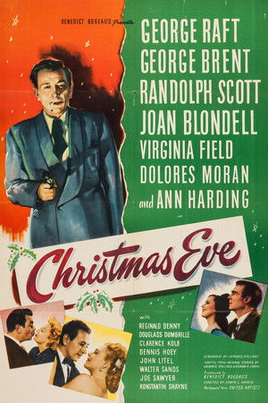 Christmas Eve poszter