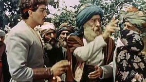 Bir Qalanın Sirri háttérkép