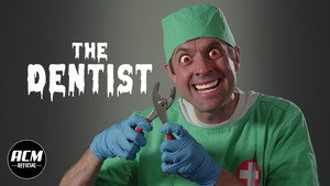 The Dentist háttérkép