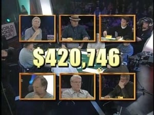 World Poker Tour Season 1 Ep.12 12. epizód