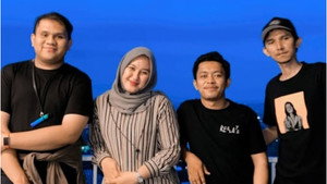 The All New Hafiz & Friends kép