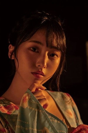 中森ななみ profil kép
