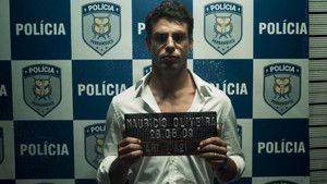 Justiça Season 1 Ep.4 4. epizód