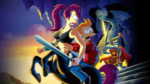 Futurama Speciális epizódok Ep.5 5. epizód