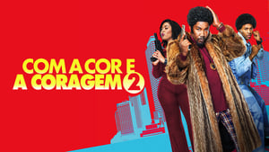 Undercover Brother 2 háttérkép