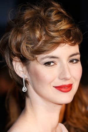 Louise Bourgoin profil kép