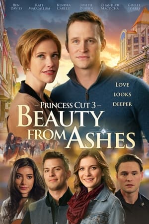 Princess Cut 3: Beauty from Ashes poszter