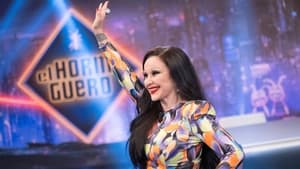 El hormiguero 16. évad Ep.96 96. epizód